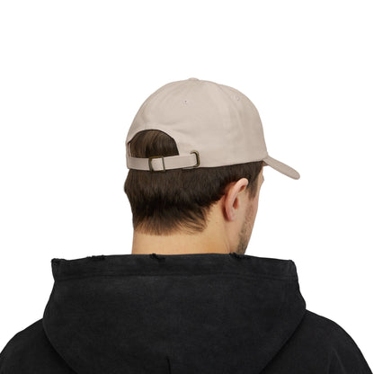 low-key dad cap - 'alydia jean'