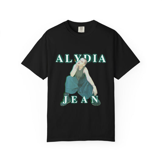 Two of a Kind - Grunge Tee