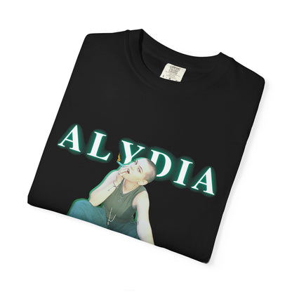 Two of a Kind - Grunge Tee