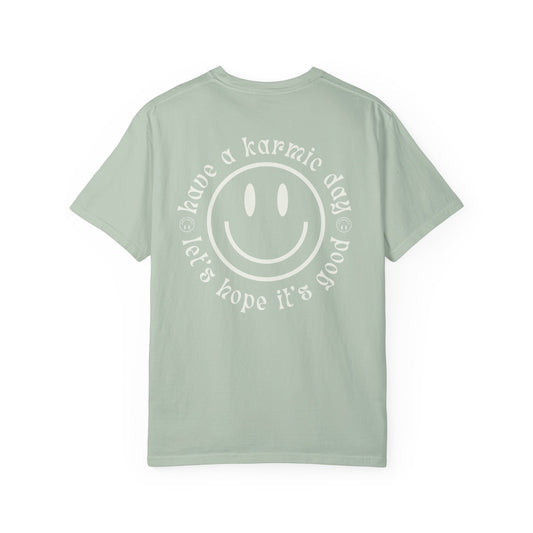 Karmic Day 🙃 Tee