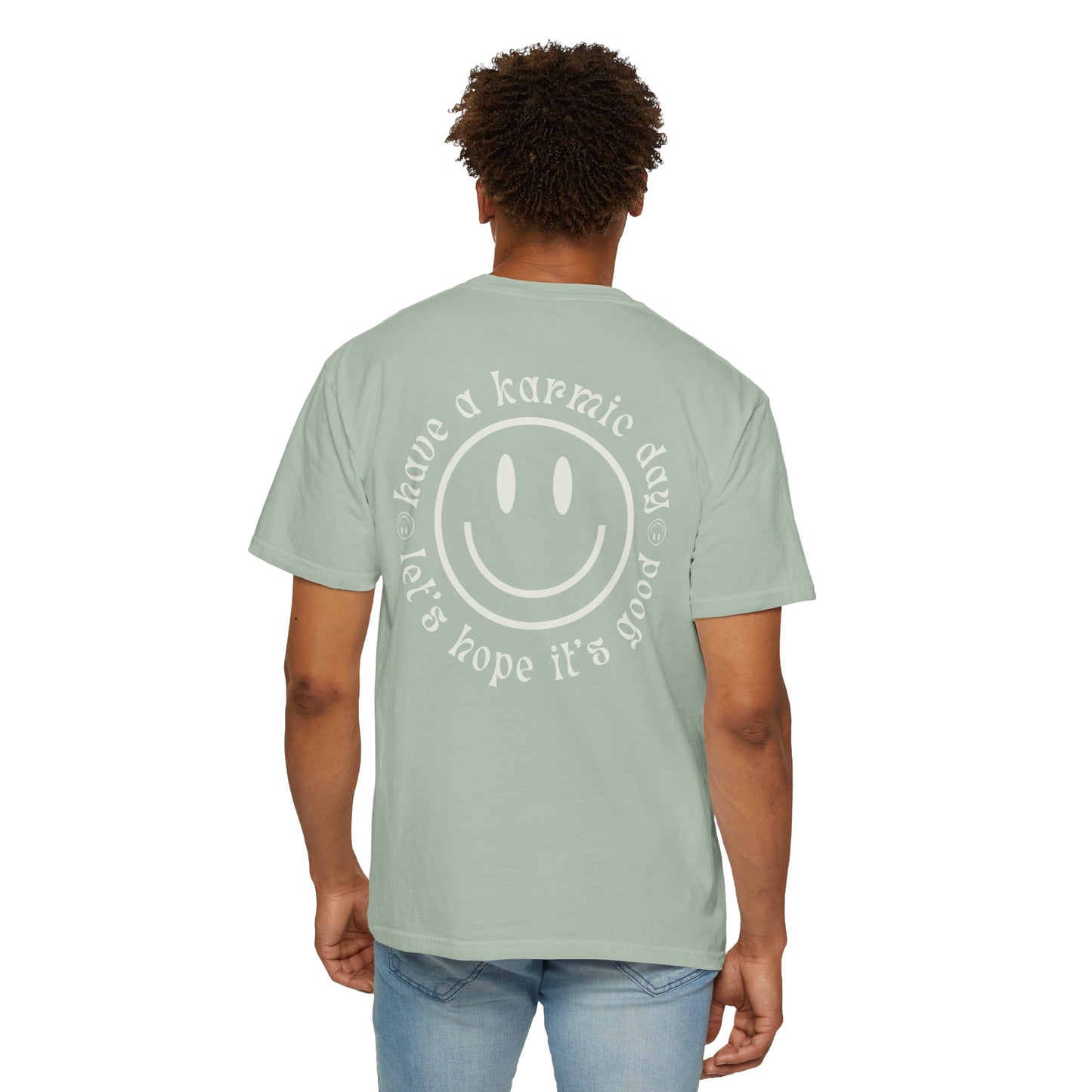 Karmic Day 🙃 Tee