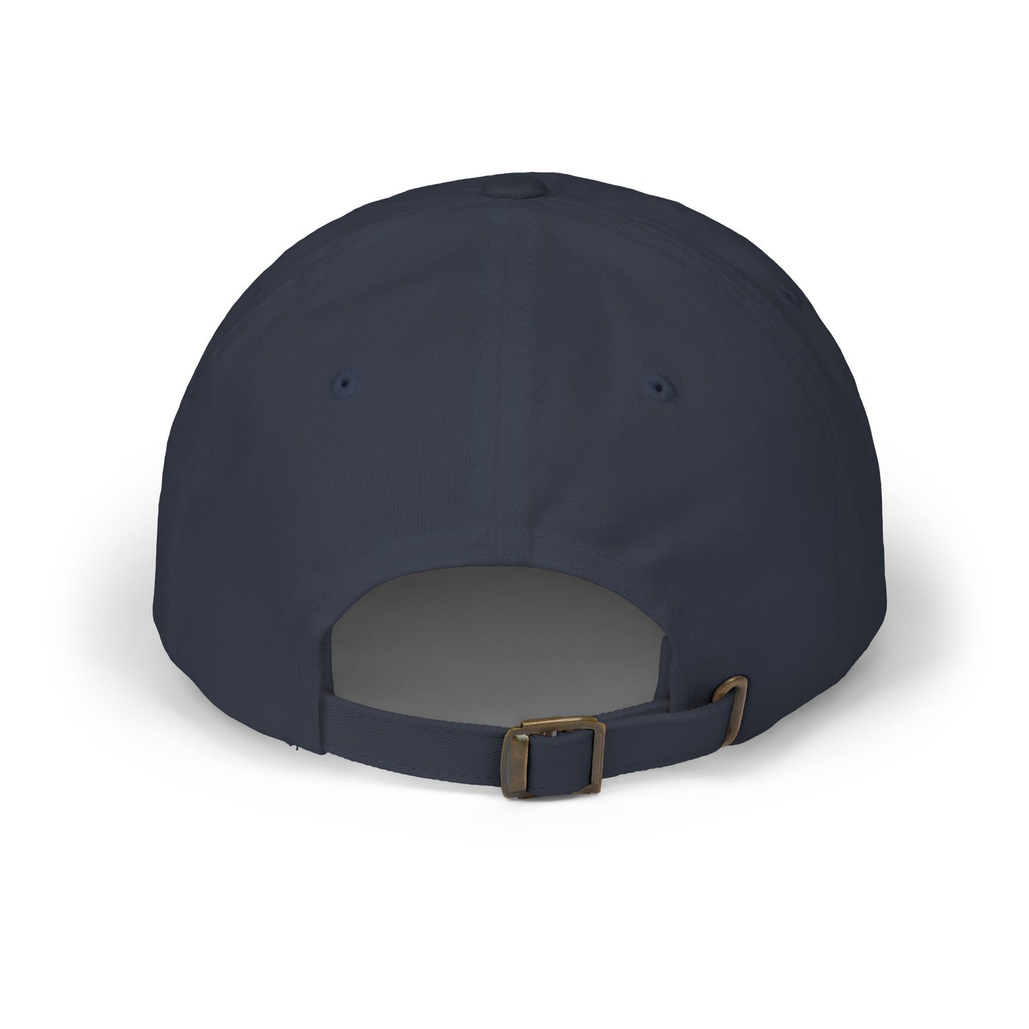 low-key dad cap - 'alydia jean'