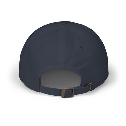 low-key dad cap - 'alydia jean'