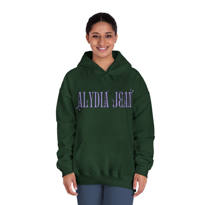 Alydia Jean Hoodie - Can you feel my love? Album Art