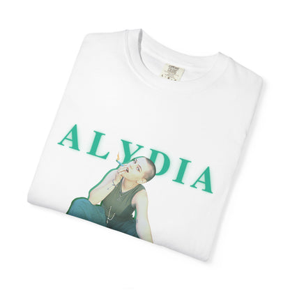 Two of a Kind - Grunge Tee