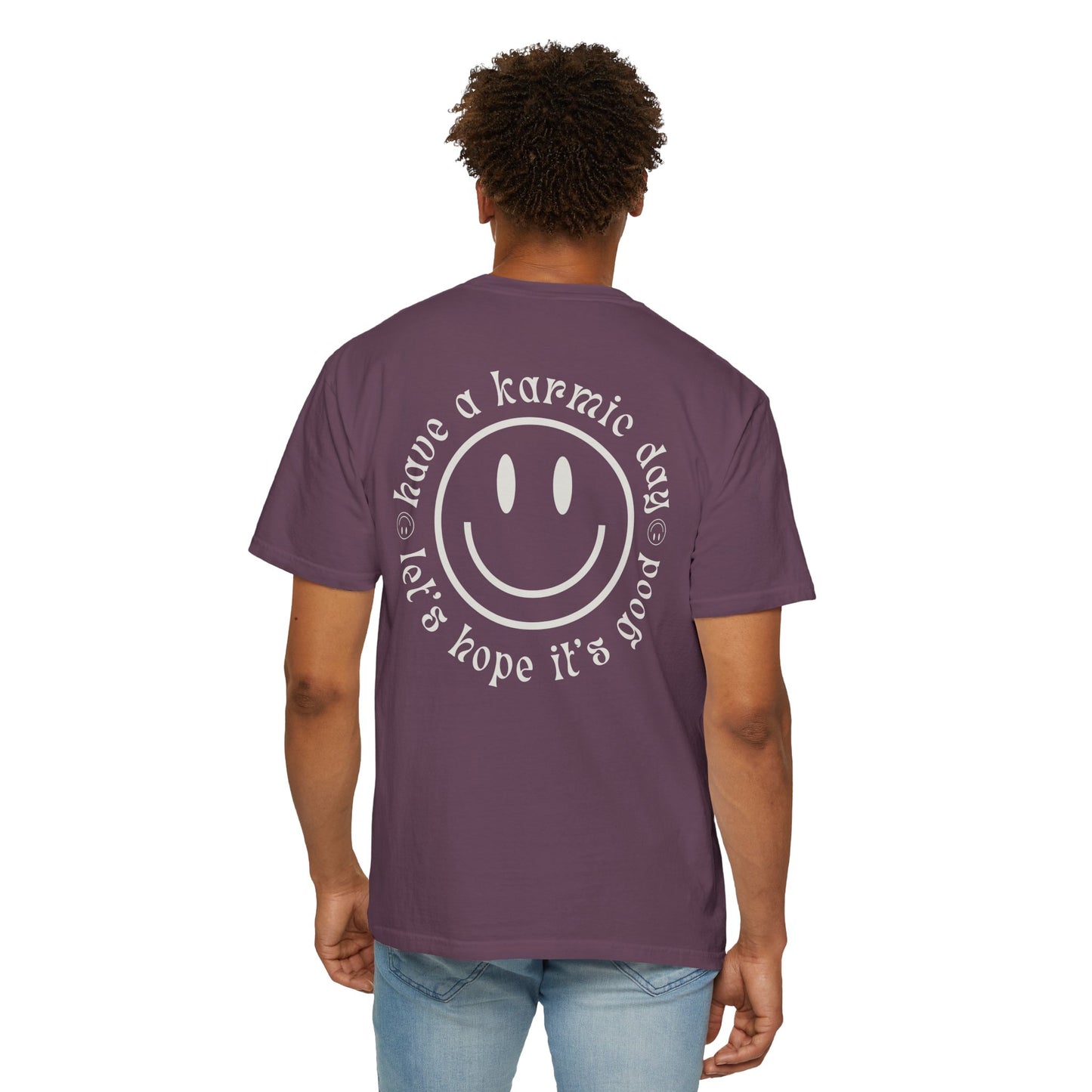 Karmic Day 🙃 Tee