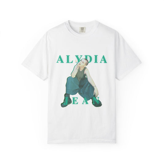 Two of a Kind - Grunge Tee