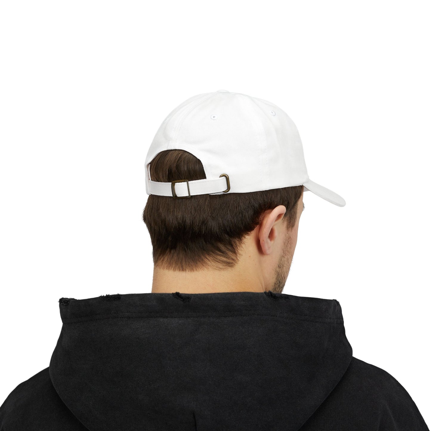 low-key dad cap - 'alydia jean'