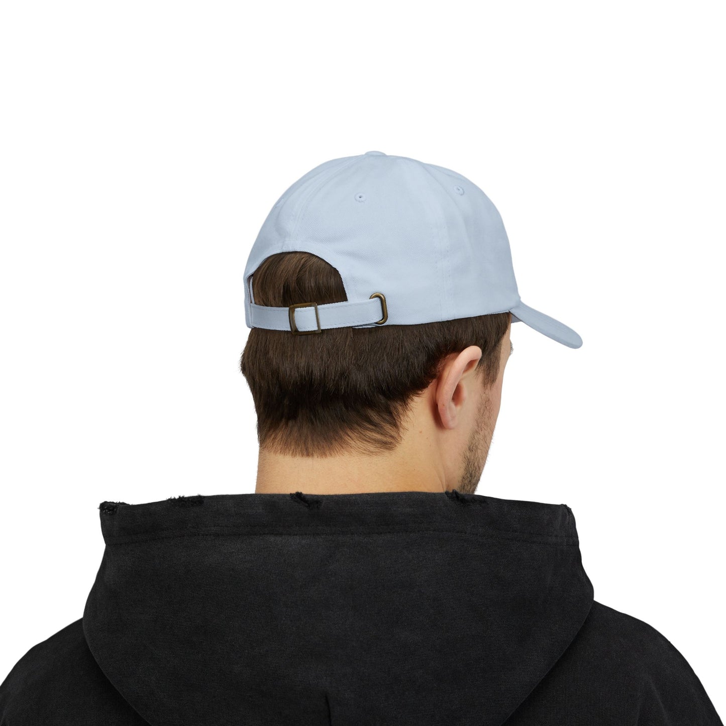 low-key dad cap - 'alydia jean'