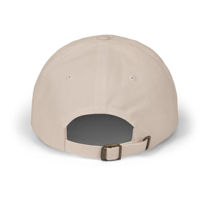 low-key dad cap - 'alydia jean'