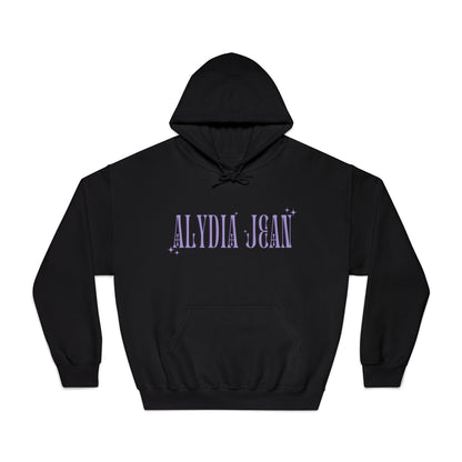 Alydia Jean Hoodie - Can you feel my love? Album Art