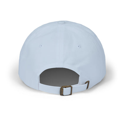 low-key dad cap - 'alydia jean'